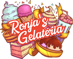 Logo-Ronjas-gelateria